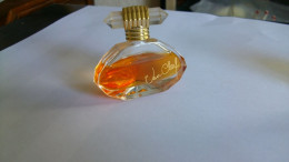 Miniature De Parfum  Van Cleff & Arpels  "  Le Parfum "   Plein - Miniatures Femmes (sans Boite)