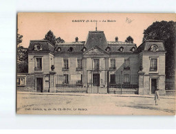 GAGNY : La Mairie - Très Bon état - Gagny