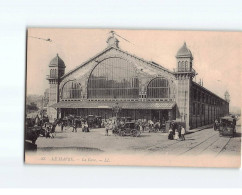 LE HAVRE : La Gare - Très Bon état - Estaciones