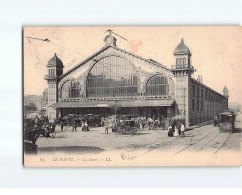 LE HAVRE : La Gare - Très Bon état - Estaciones