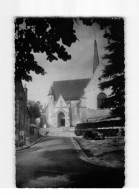 ST CYR SUR LOIRE : L'Eglise - Très Bon état - Saint-Cyr-sur-Loire