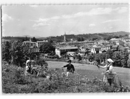 ST PALAIS : Terrain De Camping - Très Bon état - Saint Palais