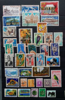 06 - 24 - Nouvelle Calédonie - Lot De Timbres - Collections, Lots & Séries