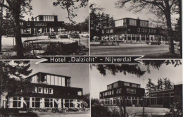 31093 - Niederlande - Hellendoorn-Nijverdal - Hotel Dalzicht - Ca. 1965 - Nijverdal