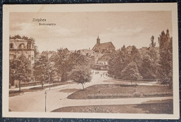 ZUTPHEN. Stationsplein. - Zutphen