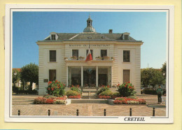 94. CRETEIL – La Maison Du Combattant - Creteil