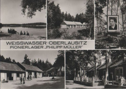 110284 - Weisswasser / Oberlausitz - 5 Bilder - Weisswasser (Oberlausitz)
