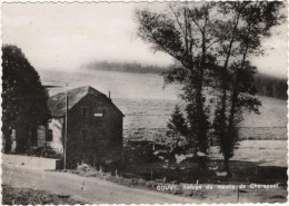 Gouvy - Refuge Du Moulin De Cherapont - Gouvy