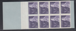 Sweden Booklet 1965 - Facit 172 MNH ** - 1951-80