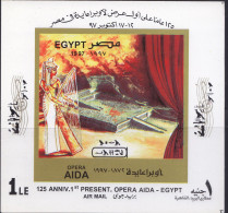 EGYPT    M/S   MINT NEVER HINGED - Nuevos