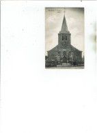 Essene - De Kerk - L'eglise - Affligem