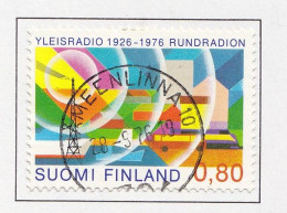 Stamps > Europe > Finland > 1971-80 > Used Stamps - Usati