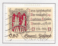 Stamps > Europe > Finland > 1971-80 > Used Stamps - Usados