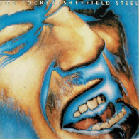 Joe Cocker - Sheffield Steel. CD - Rock