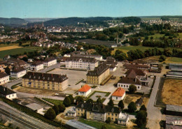 Altkirch - Vue Aérienne Sur Le Quartier Militaire Caserne PLESSIER - Militaria - Altkirch