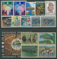 UNO New York Jahrgang 1994 Komplett Postfrisch (G14391) - Nuovi