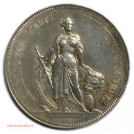 Suisse 1885 Switzerland 5 Francs Bern, Lartdesgents.fr - 5 Francs
