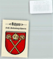 10409151 - Buetzow - Buetzow