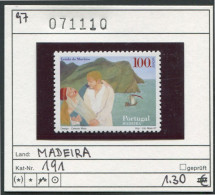 Portugal  - Madeira 1997 - Michel  191 - ** Mnh Neuf Postfris - - Madeira