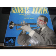 * Vinyle  45T (4 Titres) - Georges JOUVIN   : Ma Prière  - Corsica - Instrumental