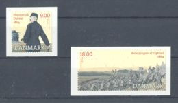 Denmark - 2014 German-Danish War MNH__(TH-266) - Unused Stamps