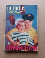 Intimité Du Foyer - Almanach 1956 - Autres & Non Classés