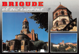 43-BRIOUDE-N°4287-A/0219 - Brioude