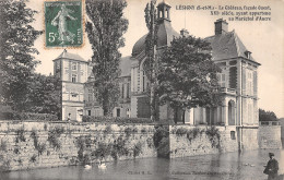 77-LESIGNY-N°T5219-F/0343 - Lesigny