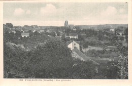 57-PHALSBOURG-N°T5220-E/0215 - Phalsbourg