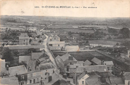 44-SAINT ETIENNE DE MONTLUC-N°T5222-E/0253 - Saint Etienne De Montluc