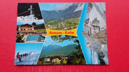 Ramsau-Kulm.Autographs/podpisi,trening? - Ramsau Am Dachstein