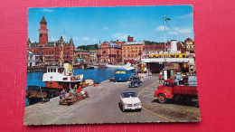 Helsingborg - Ferries