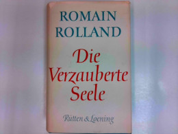 Die Verzauberte Seele - Band 2 - Short Fiction