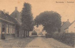 België - WACHTEBEKE (O. Vl.) Kerlstraat - Wachtebeke