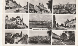 ROMONT - Romont