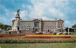 Royaume Uni - London - Buckingham Palace - CPM - UK - Voir Scans Recto-Verso - Buckingham Palace