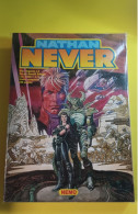 Nathan Never N 5.gigante.originale. - Bonelli