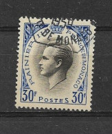 MONACO  426     OBLITERES - Used Stamps