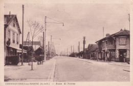 CHENNEVIERES - Chennevieres Sur Marne