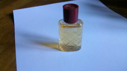 Miniature De Parfum  Rochas "  Monsieur "  Plein - Miniaturen Flesjes Heer (zonder Doos)