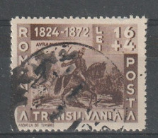 1943 - Avram Iancu Mi No 755 - Usati