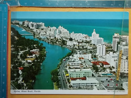 KOV 555-30 - MIAMI BEACH - Miami Beach