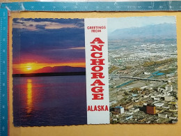 KOV 555-26 - ALASKA, ANCHORAGE - Anchorage