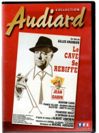 "Le Cave Se Rebiffe" Avec Jean GABIN   Collection AUDIARD     C15 - Policiers