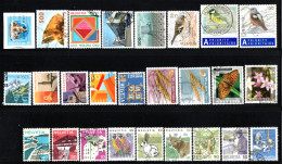 Suisse ( 59 Timbres Obliteres ) - Collections