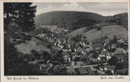 111507 - Bad Grund - Blick Vom Knollen - Bad Grund