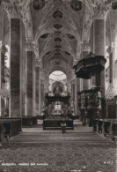 83784 - Österreich - Mariazell - Inneres Der Basilika - Ca. 1965 - Mariazell