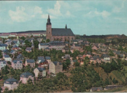 39001 - Schneeberg - 1961 - Schneeberg