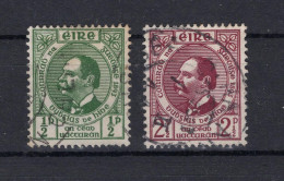 1943. Gaelic League. Used (o) - Used Stamps