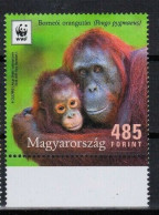 Timbre Neuf** WWF, Orang-Outan TTB - Unused Stamps
